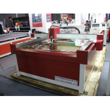 metal sheet cutting machine